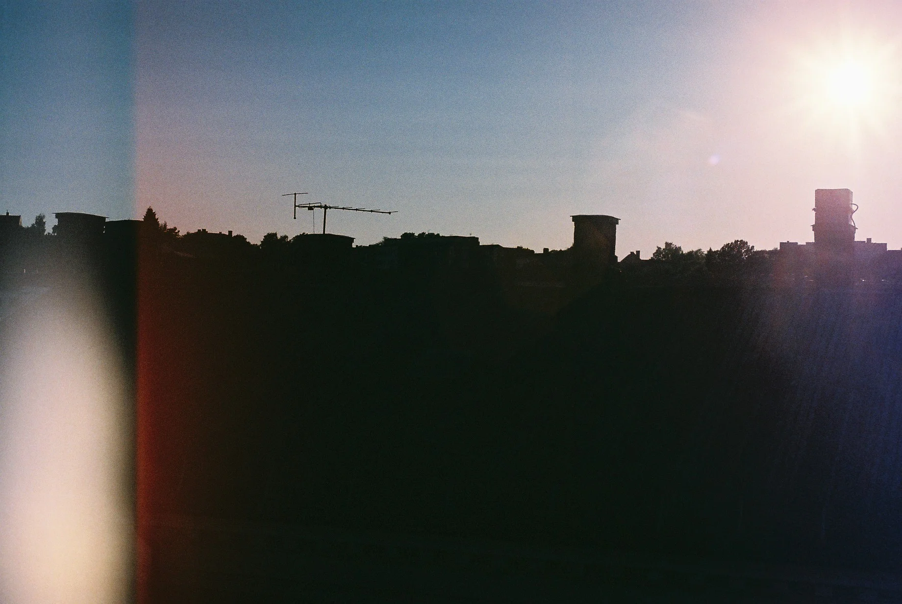 Kraftverket spiller inn plate