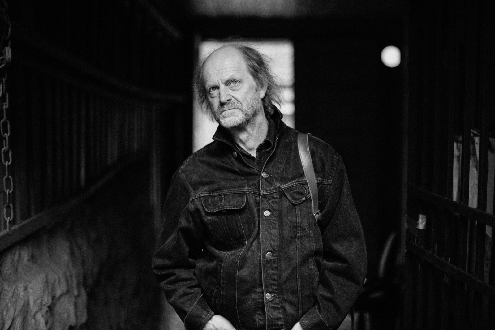 Foto: Håvard Krogedal