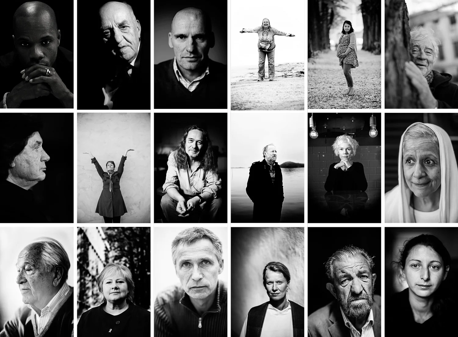 Foto: Erlend Berge
