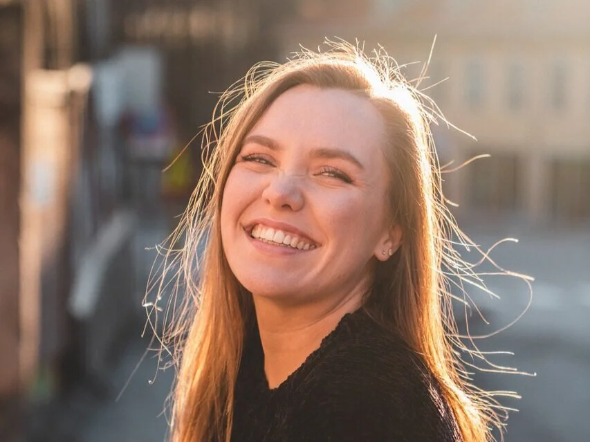 Hei, Ingvild Maria Tømmerbakk!