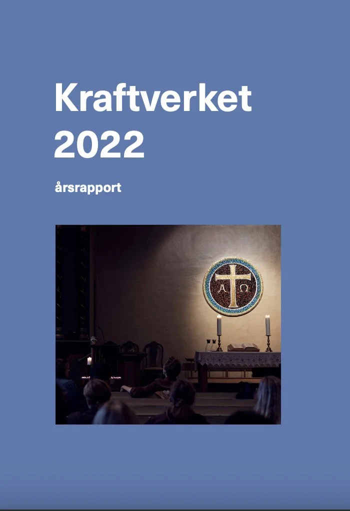 Årsrapport 2022