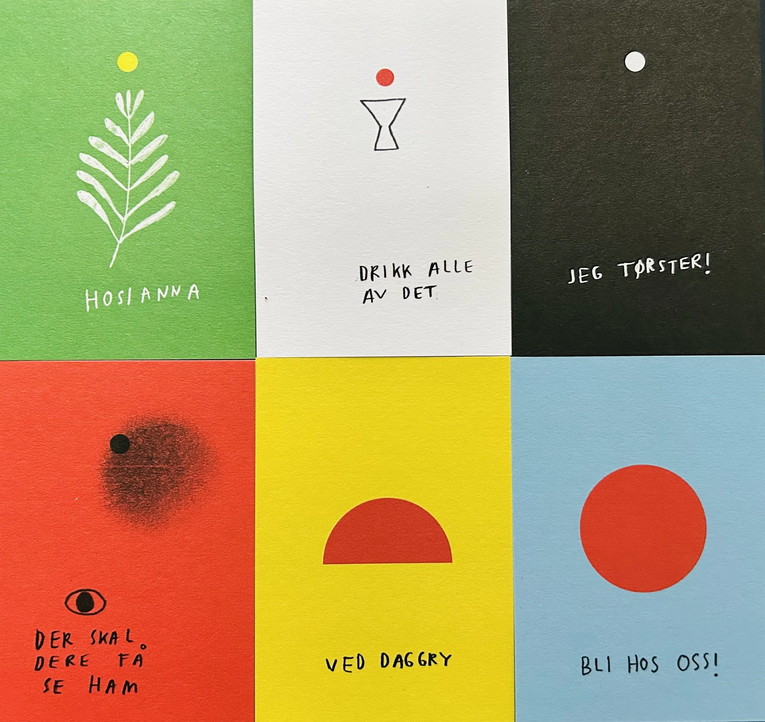 Påska 2026 i Kraftverket