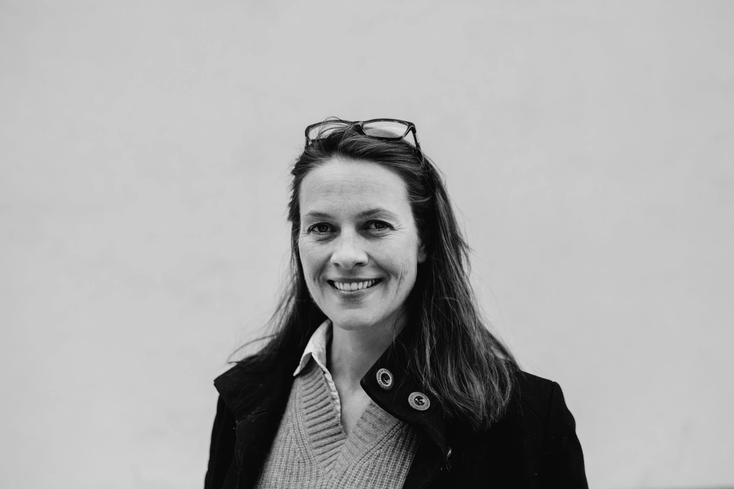 Avskjedsgudstjeneste for Maria Bjørdal