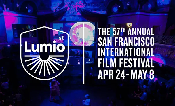 San Francisco Int’l Festival <span>USA, Aug 2014</span>