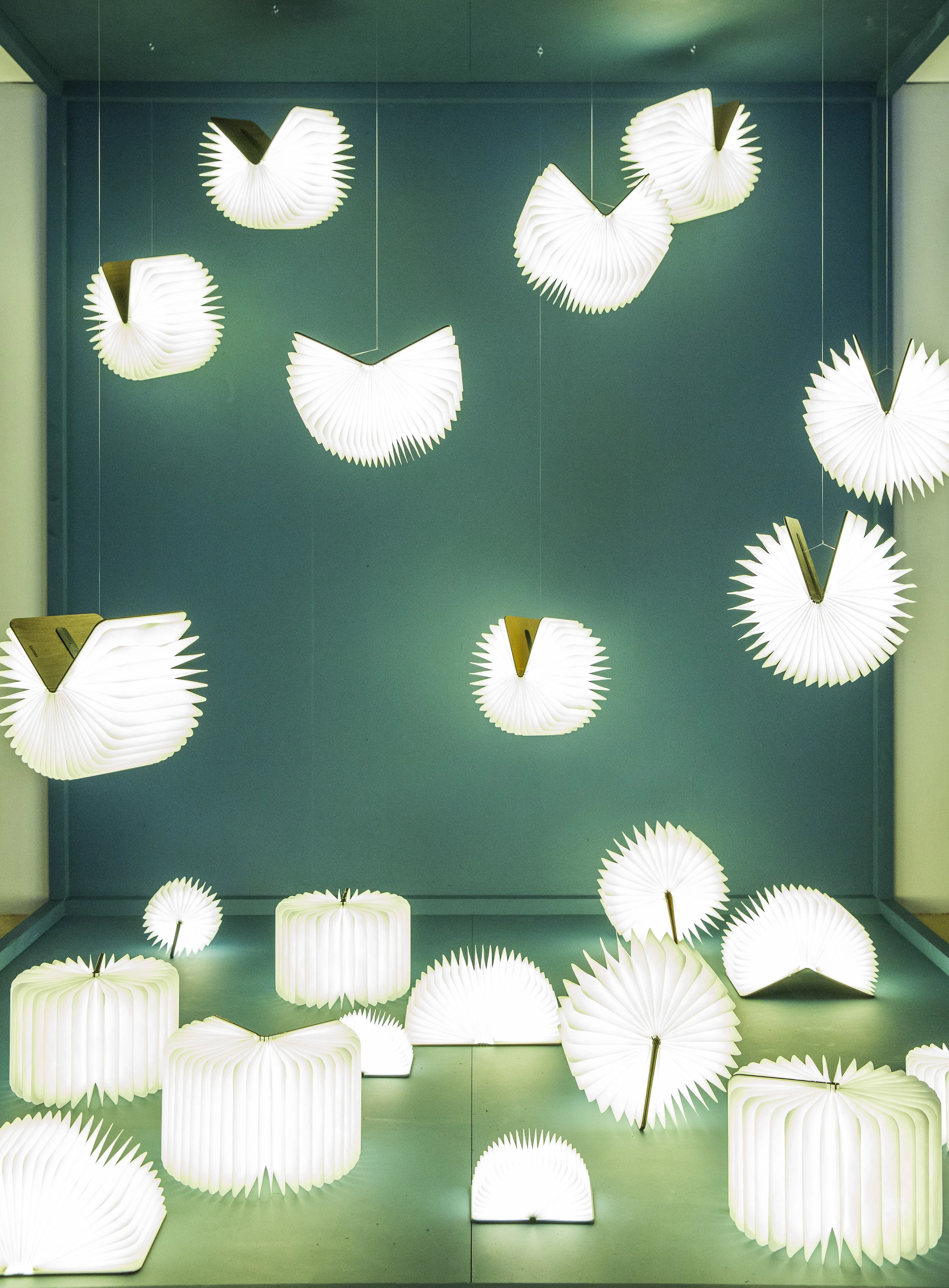 Conran Shop Launch Party <span> UK, Nov. 2015</span>