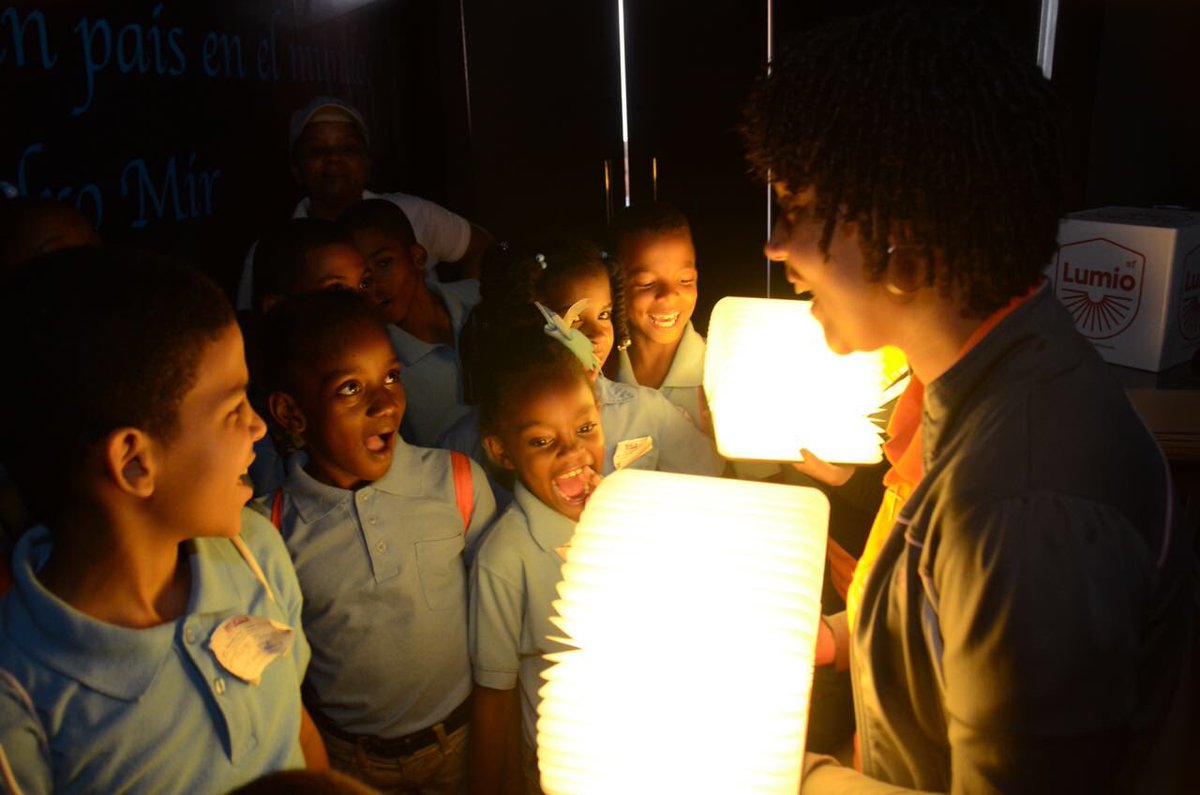 National Book Fair of the Dominican Republic 2018<span>Dominican Republic, Apr. 2018</span>