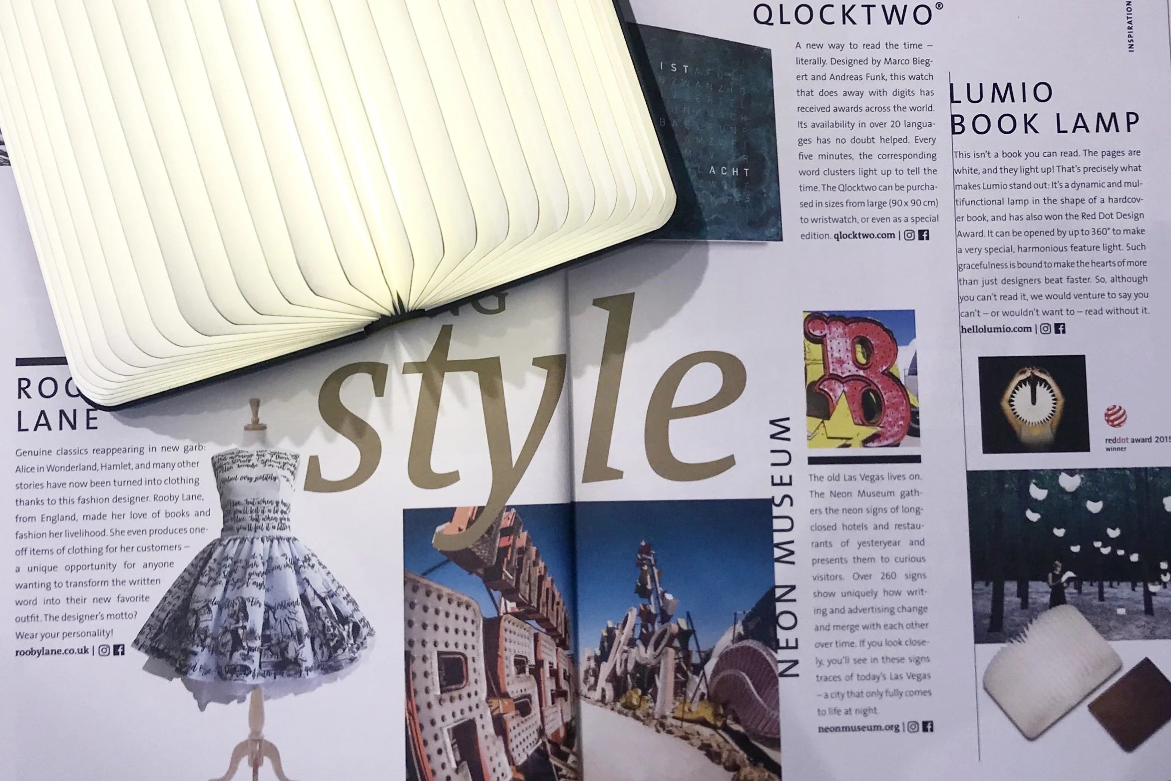 Pelikan Passion Magazine<span>Germany, Feb. 2018</span>