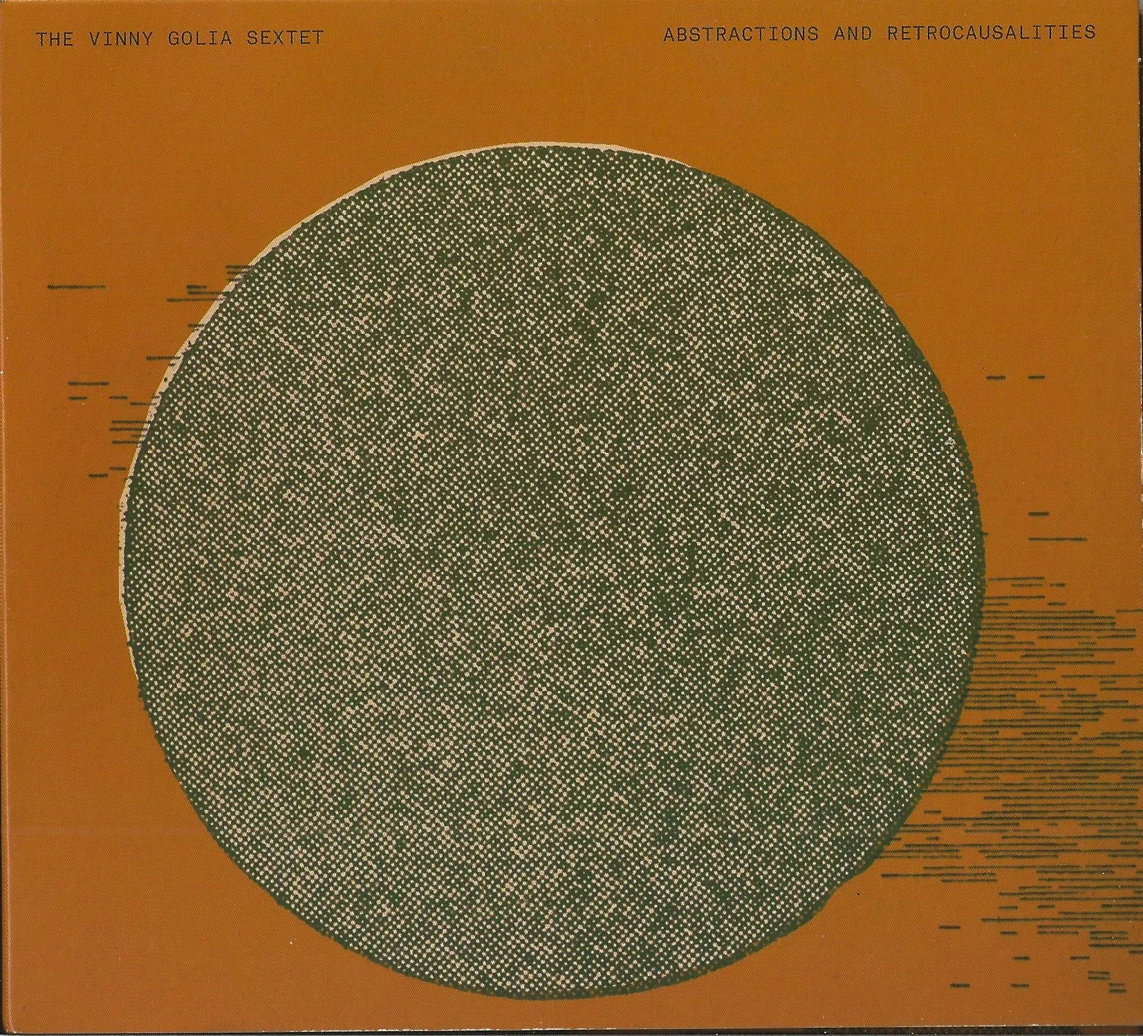 Abstractions and Retrocausalities ( NineWinds 2011)