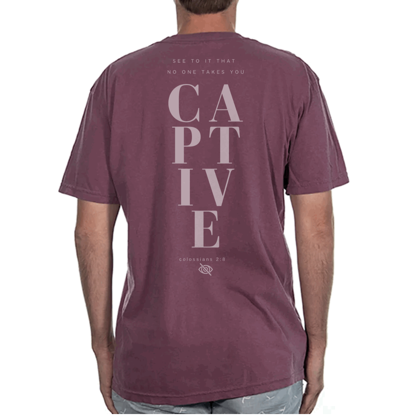 Captive Tee