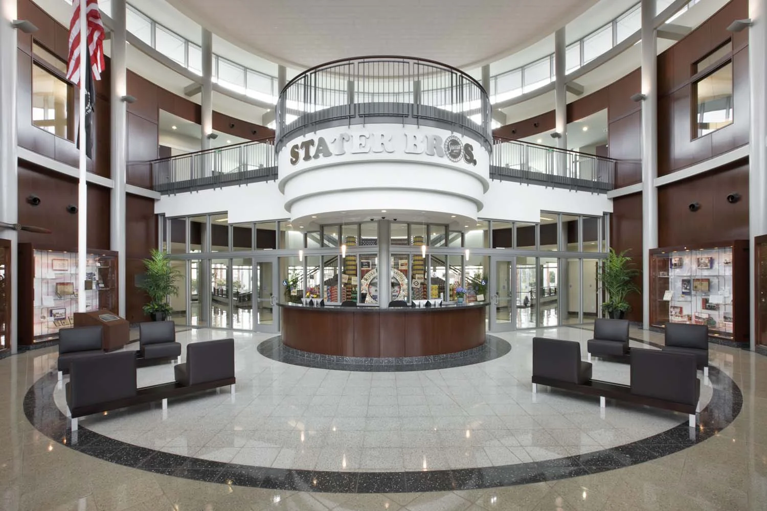 Office — DRA Architects