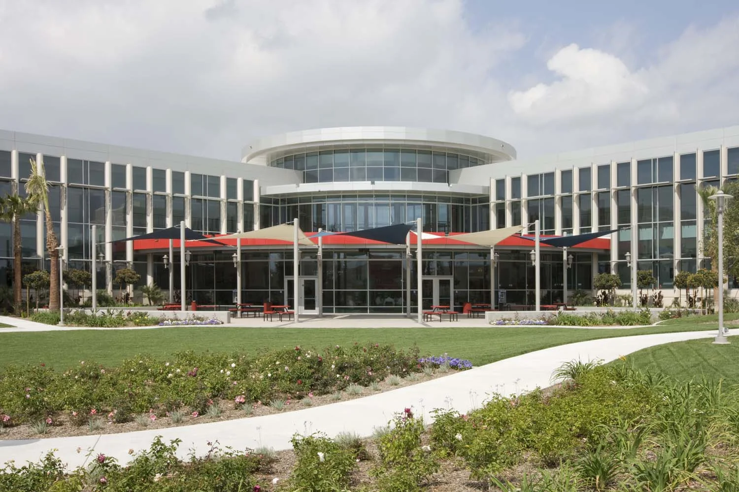 Office — DRA Architects