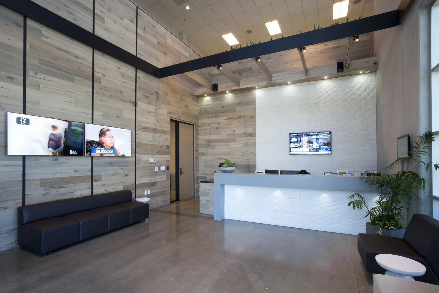 MyDyer Corporate Headquarters