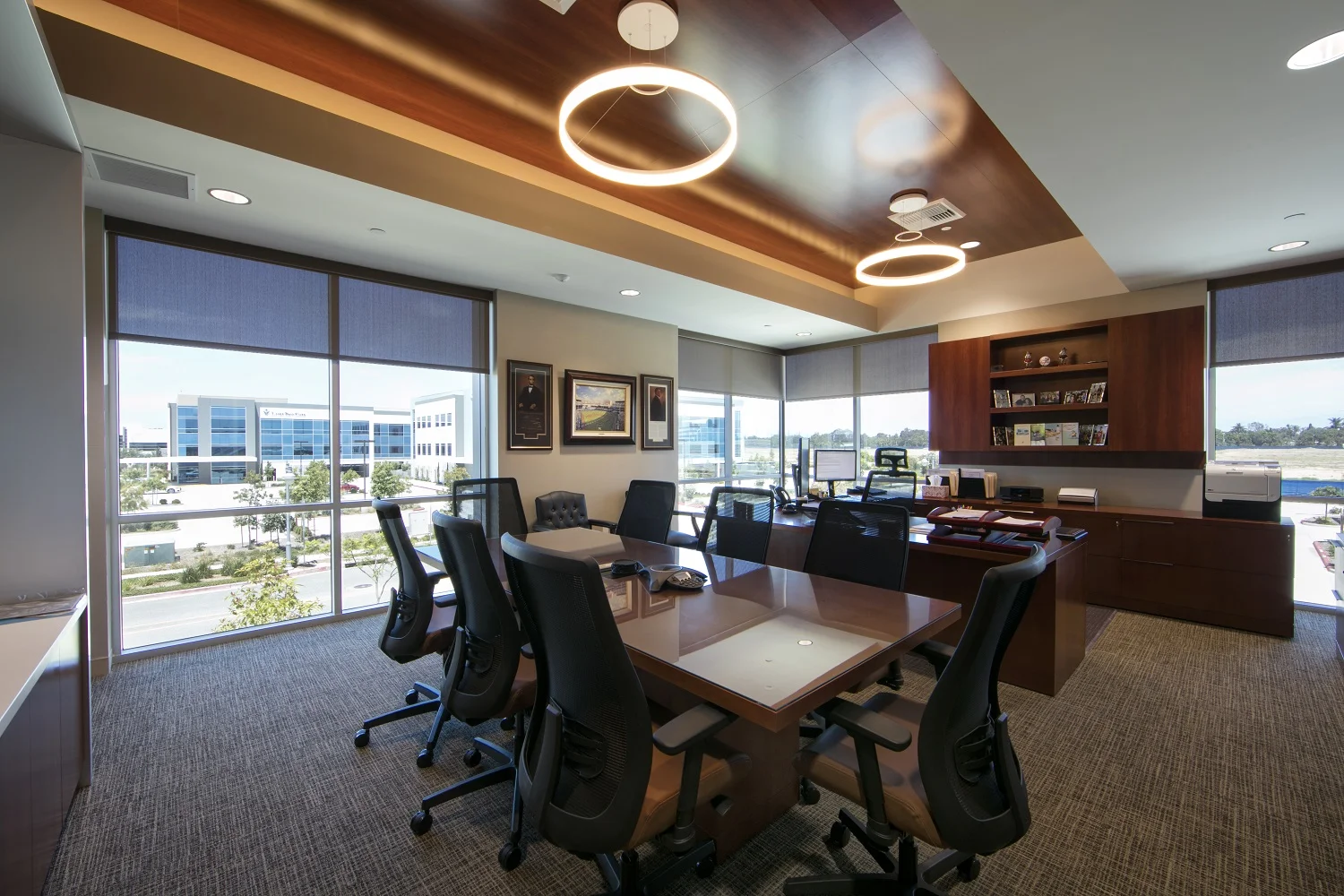 Office — DRA Architects