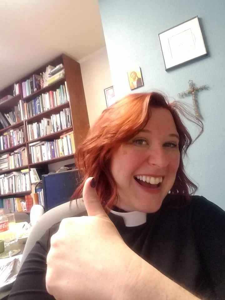 Ask A Lutheran Pastor: Reading the Bible episode artwork