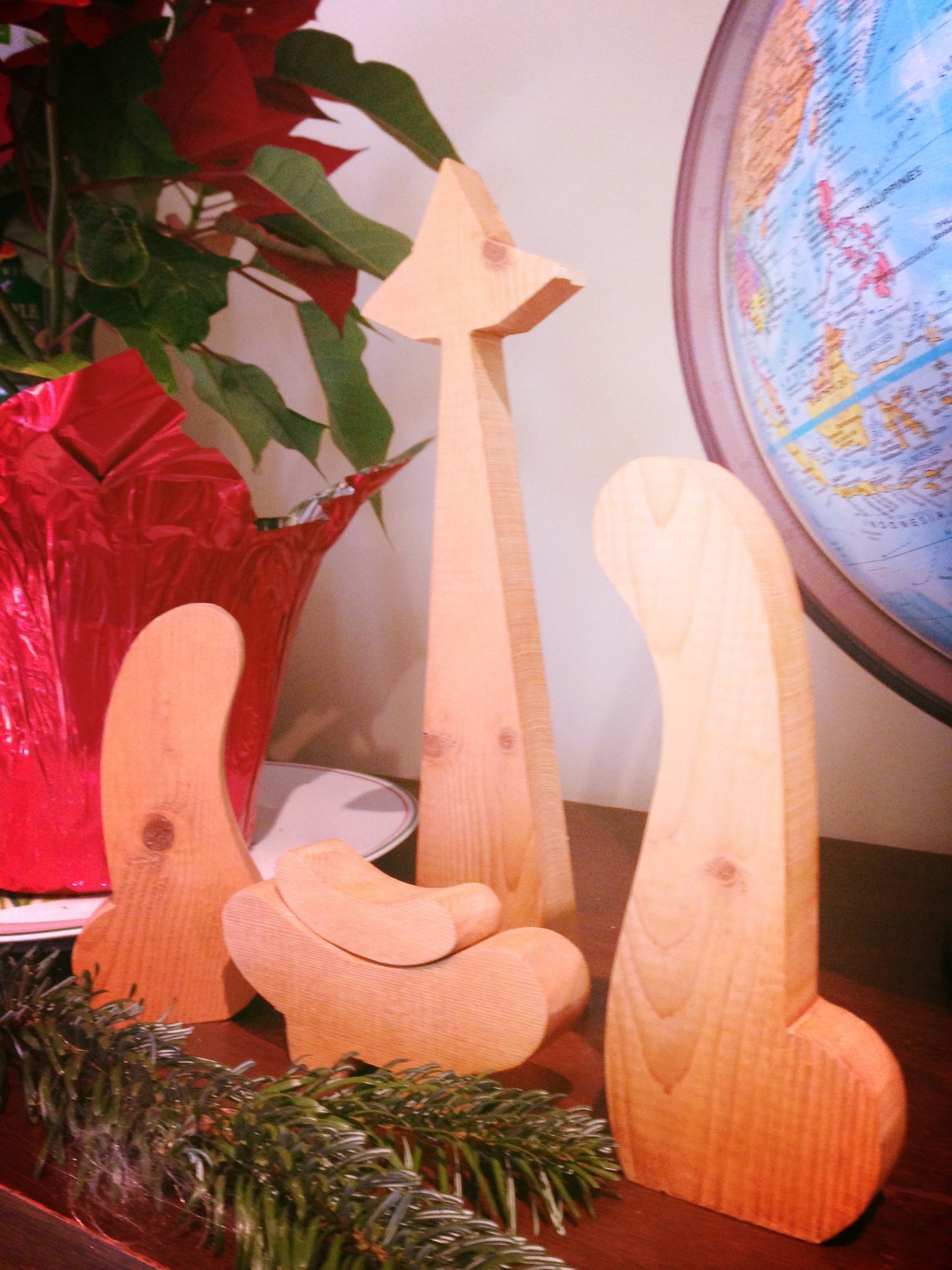 Nativity Sets episode artwork