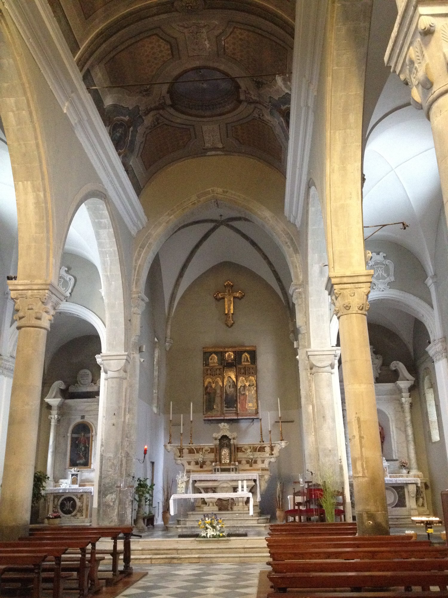 Planning a Church Season