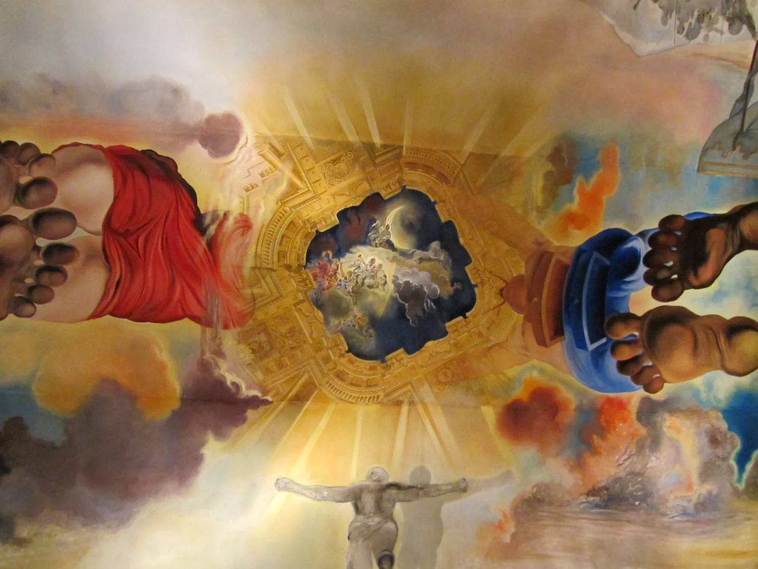 The Priestly Prayer episode artwork