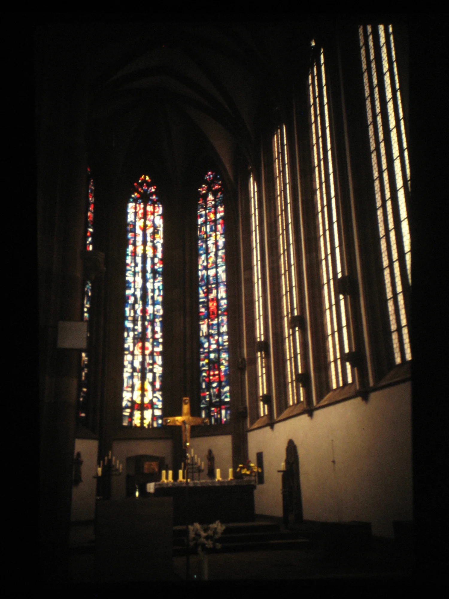 Anatomy of the Liturgy