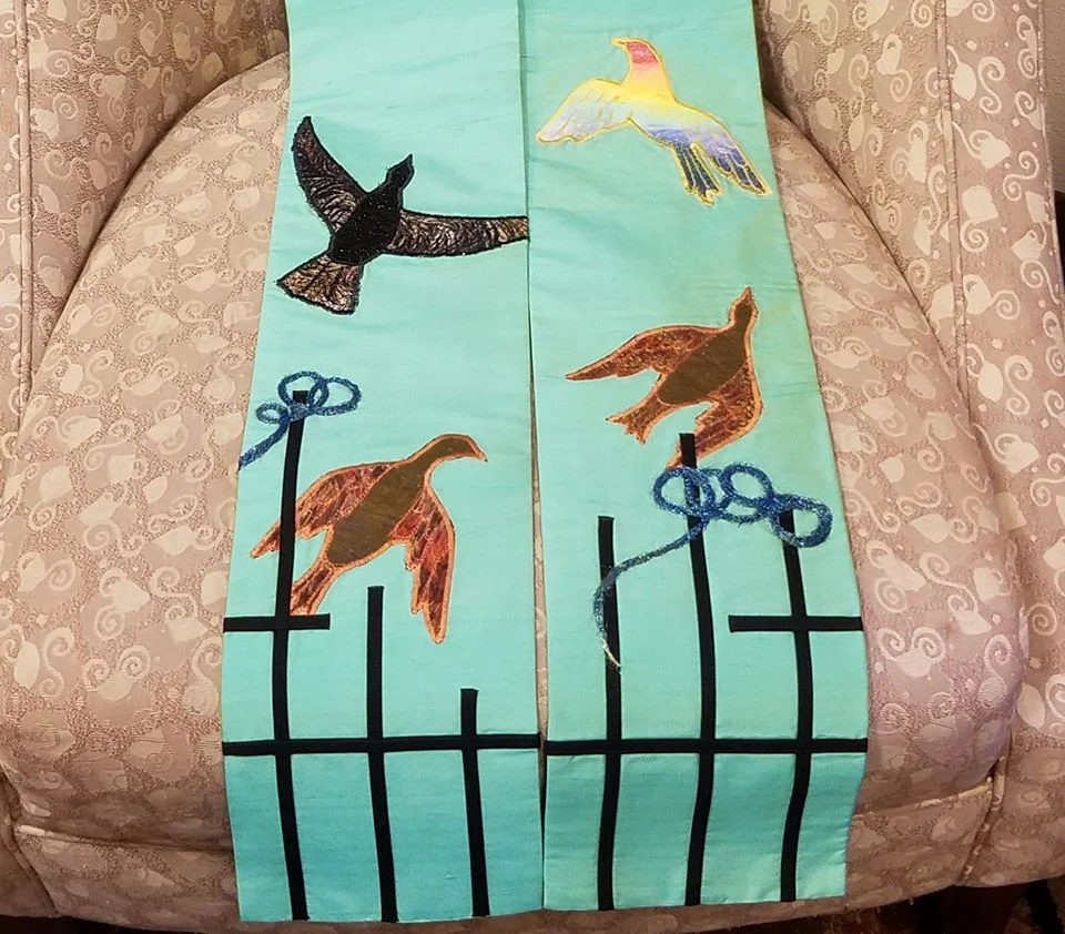 Stoles