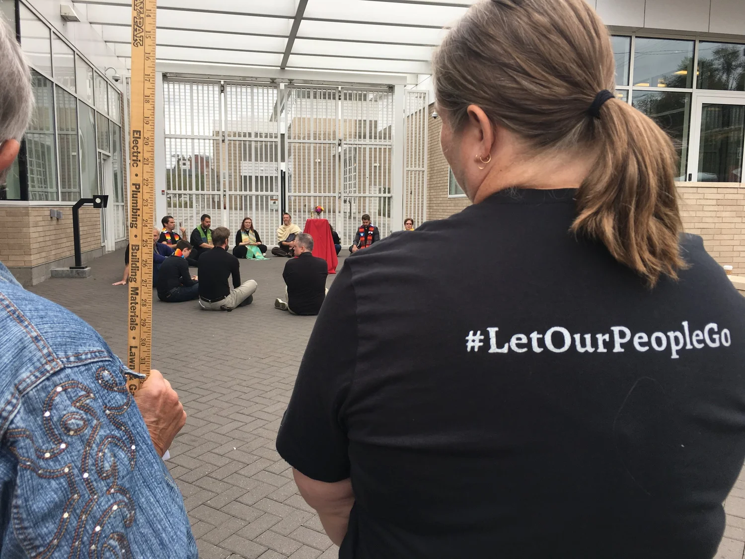 Civil Disobedience Part 2