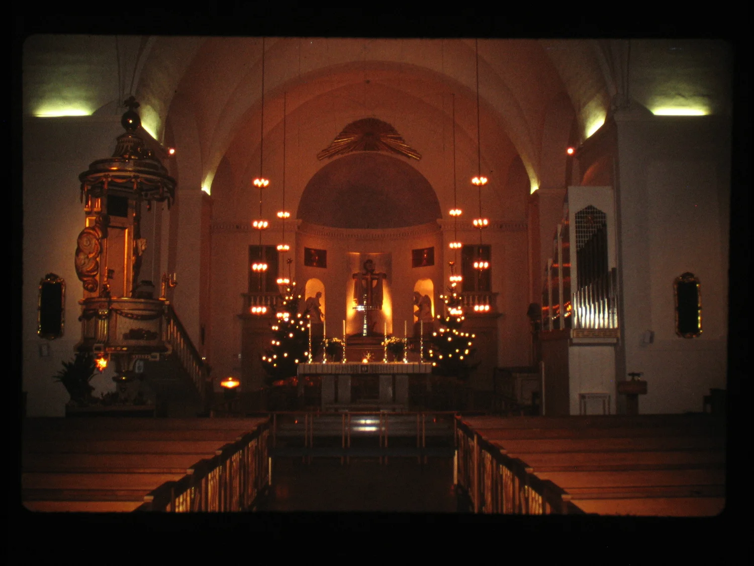 Advent Devotions episode artwork