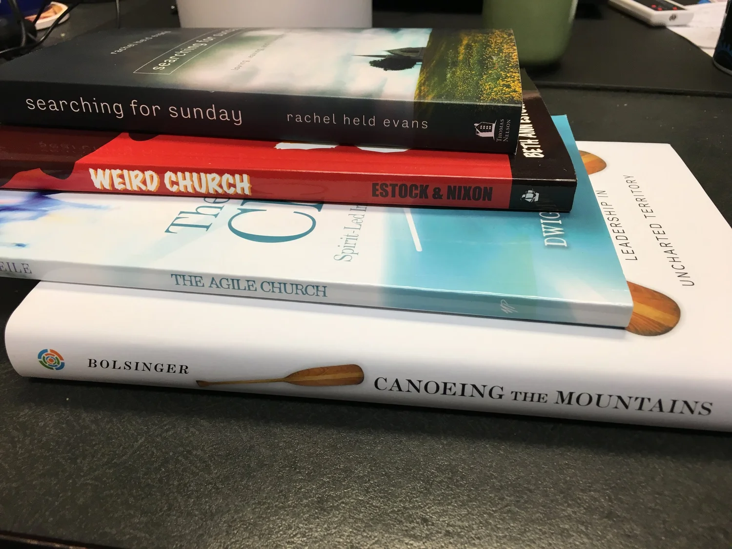Lenten Studies 2019 episode artwork