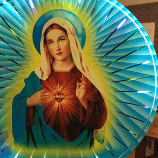 Religious Kitsch episode artwork