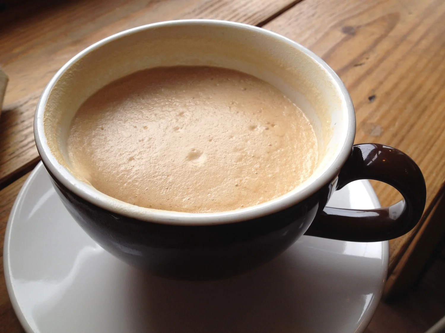 Cuppa: Apostles' Creed