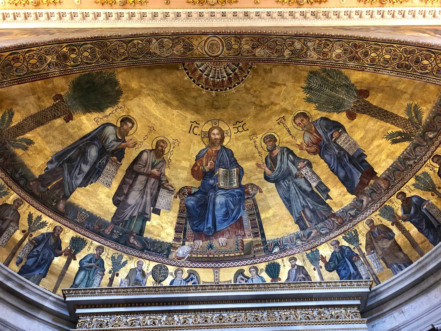Saul's Conversion to Paul episode artwork