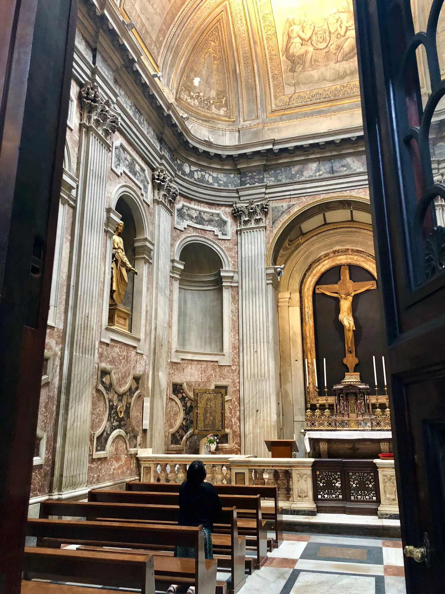 Wounds of Jesus