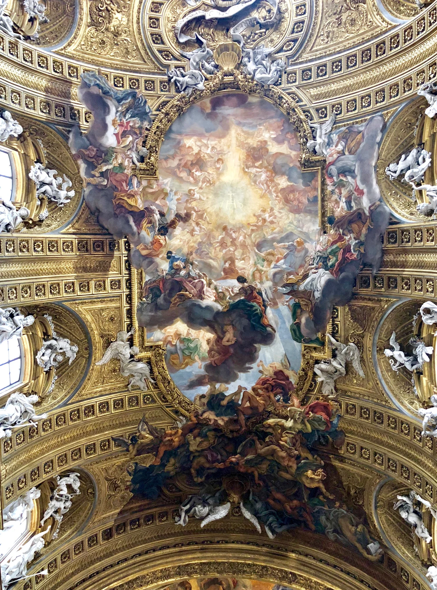 Gendered Language In Church