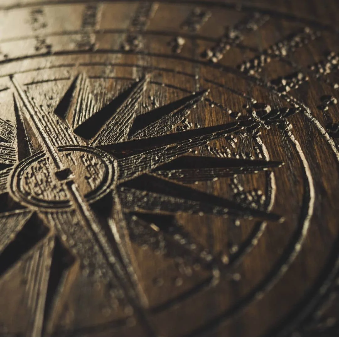 Fossores Chapter House episode artwork