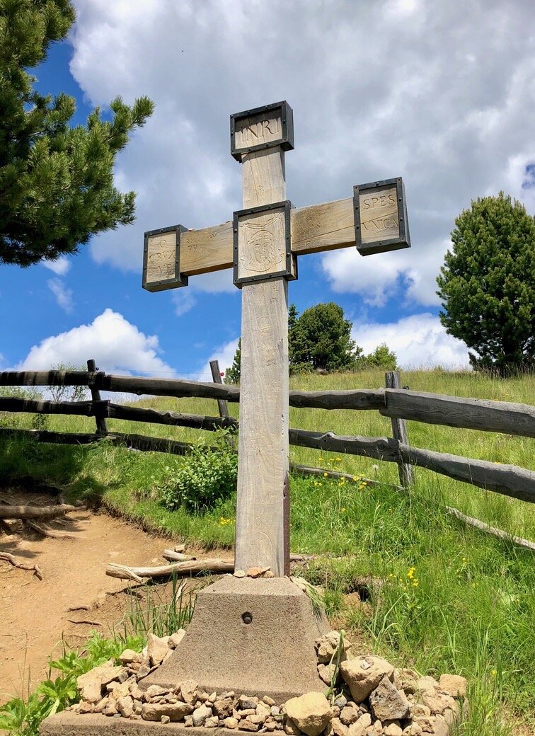 Central's Easter Pageant Of Hope