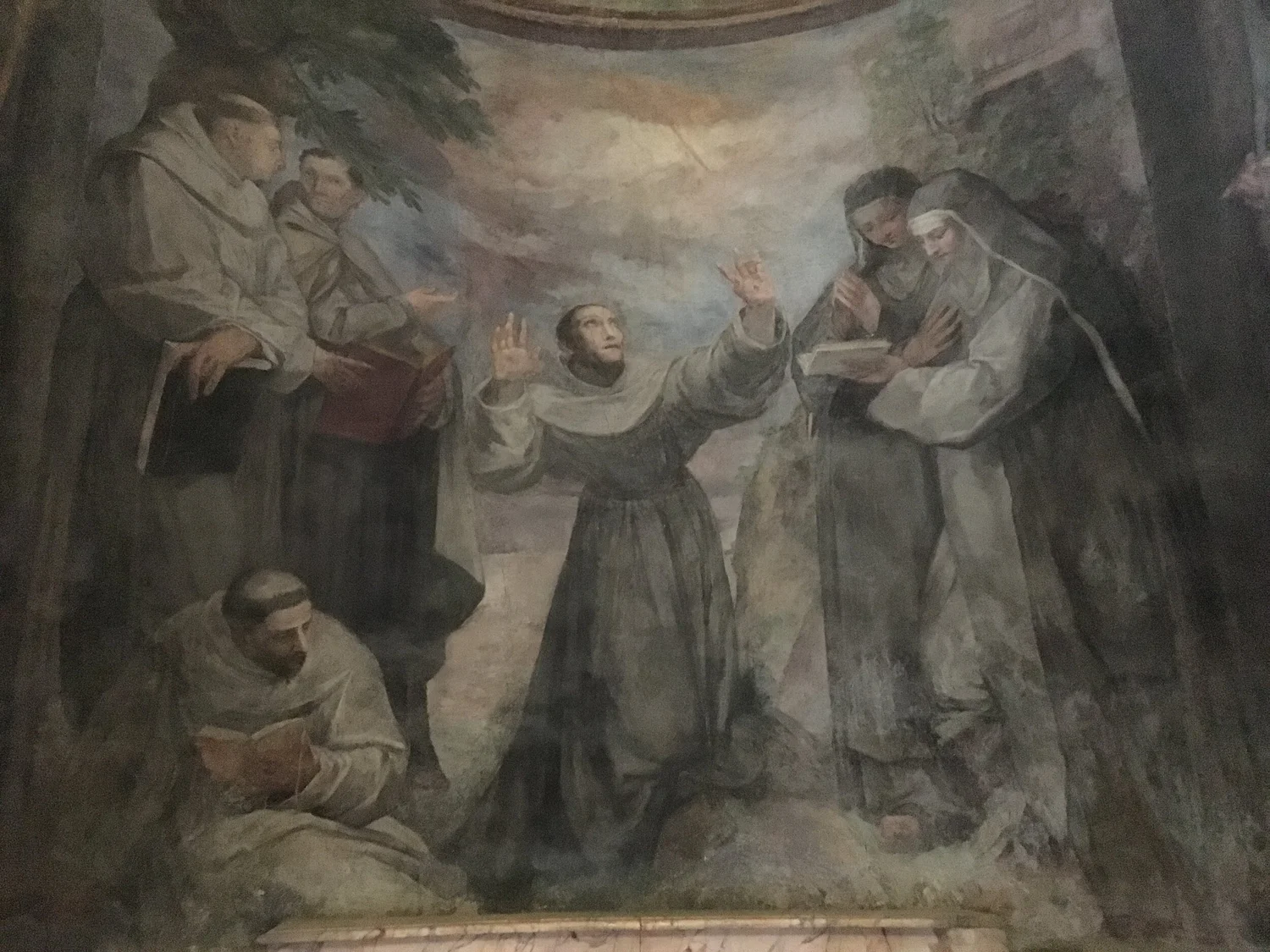 Doubting Thomas episode artwork