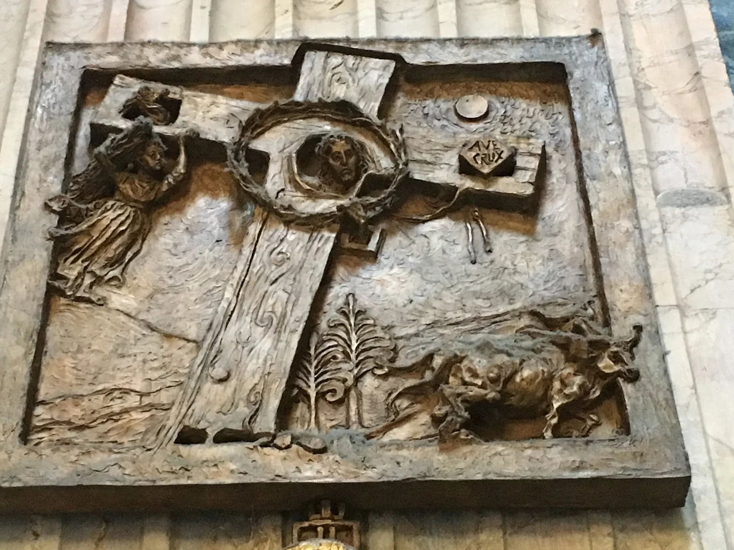 Jesus' Ministry After the Resurrection episode artwork