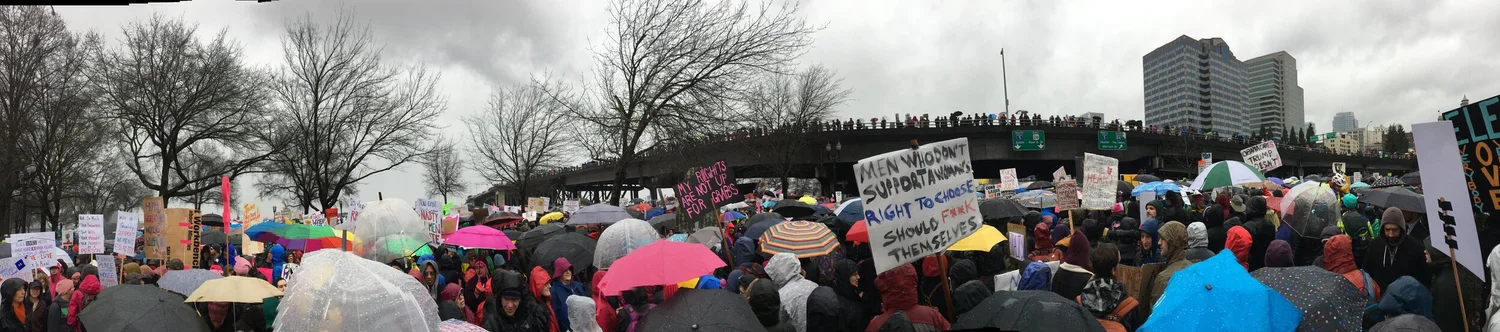 Community Organizing Part 1