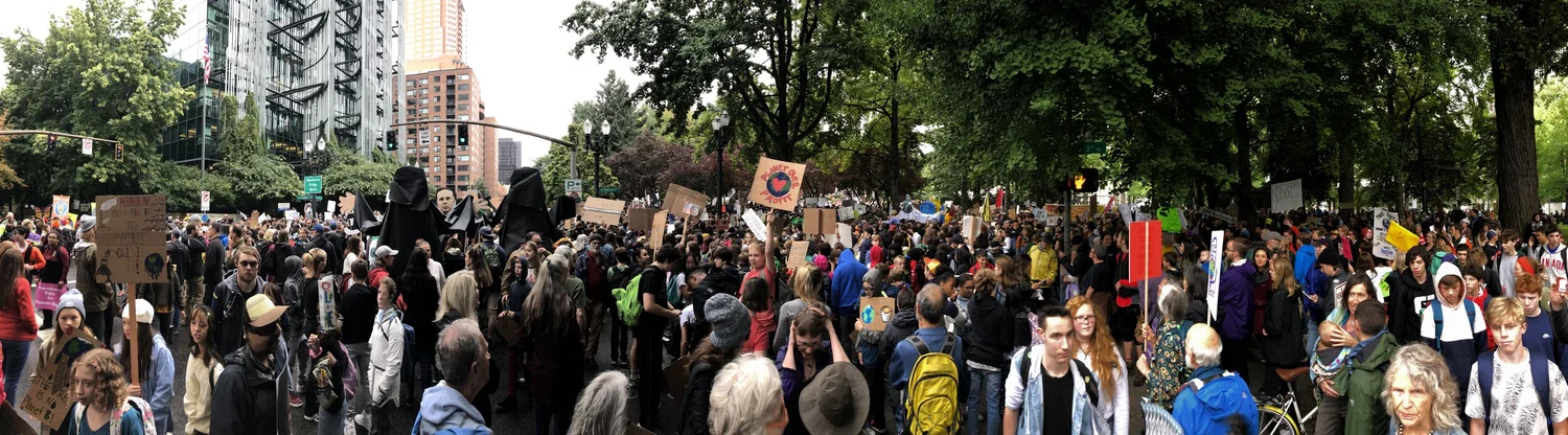 Community Organizing Part 2 episode artwork