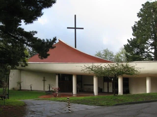 Seminary episode artwork