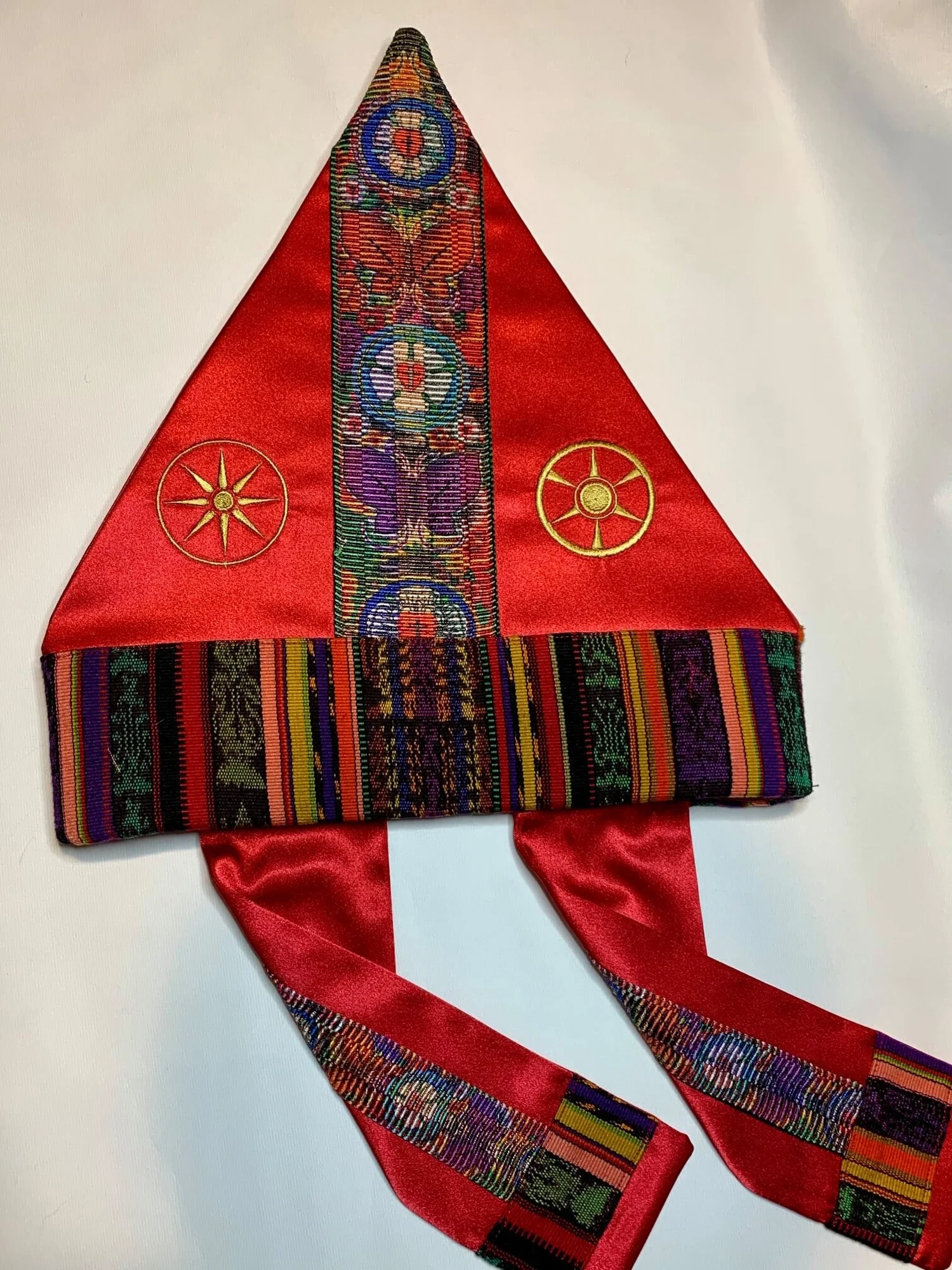 A Bishop's Installation episode artwork