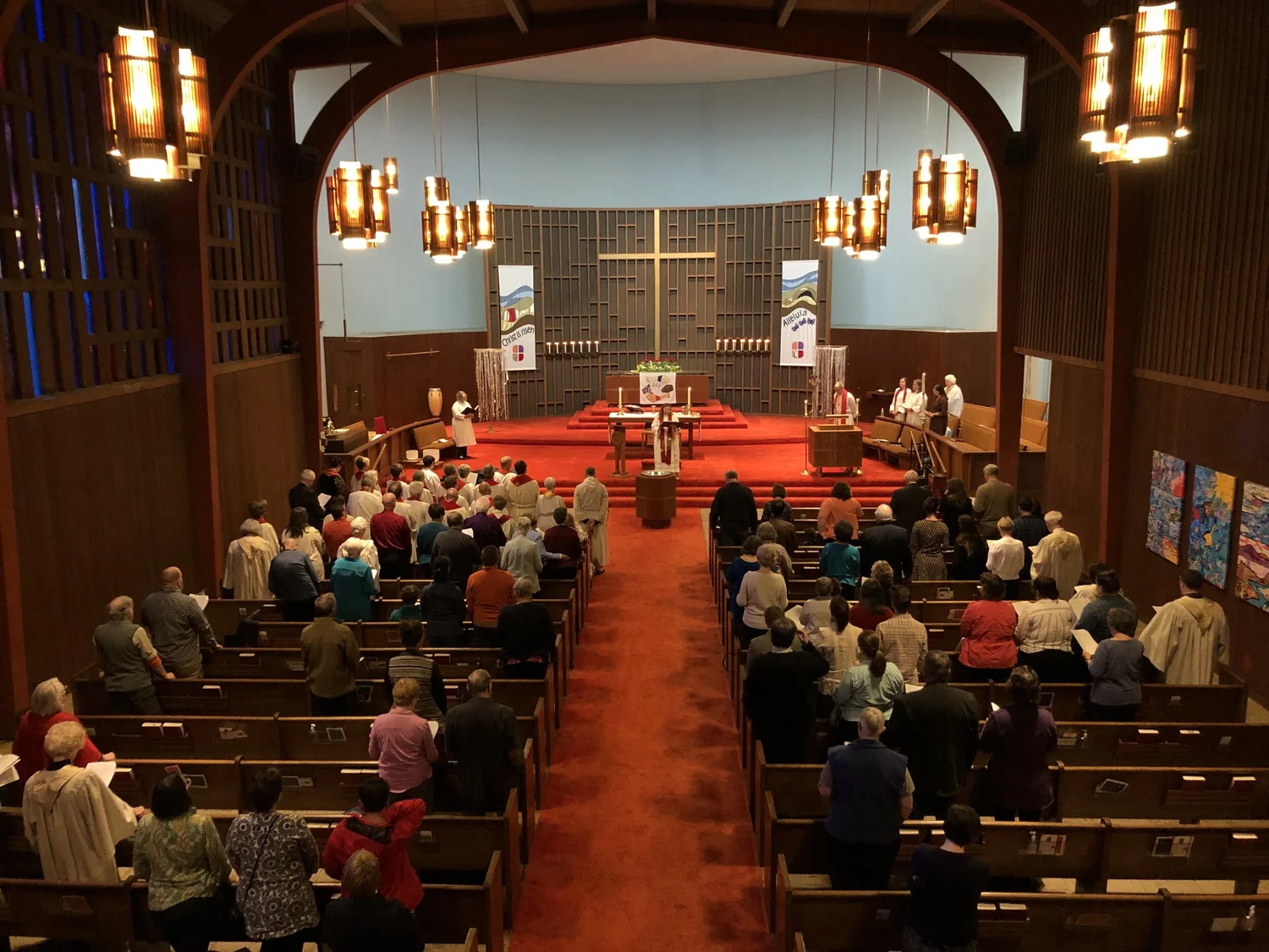 Ministry of Proclamation