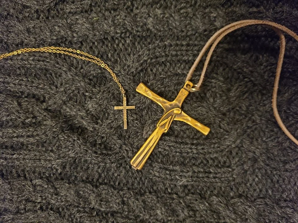 Religious Gifts — Central Lutheran Church