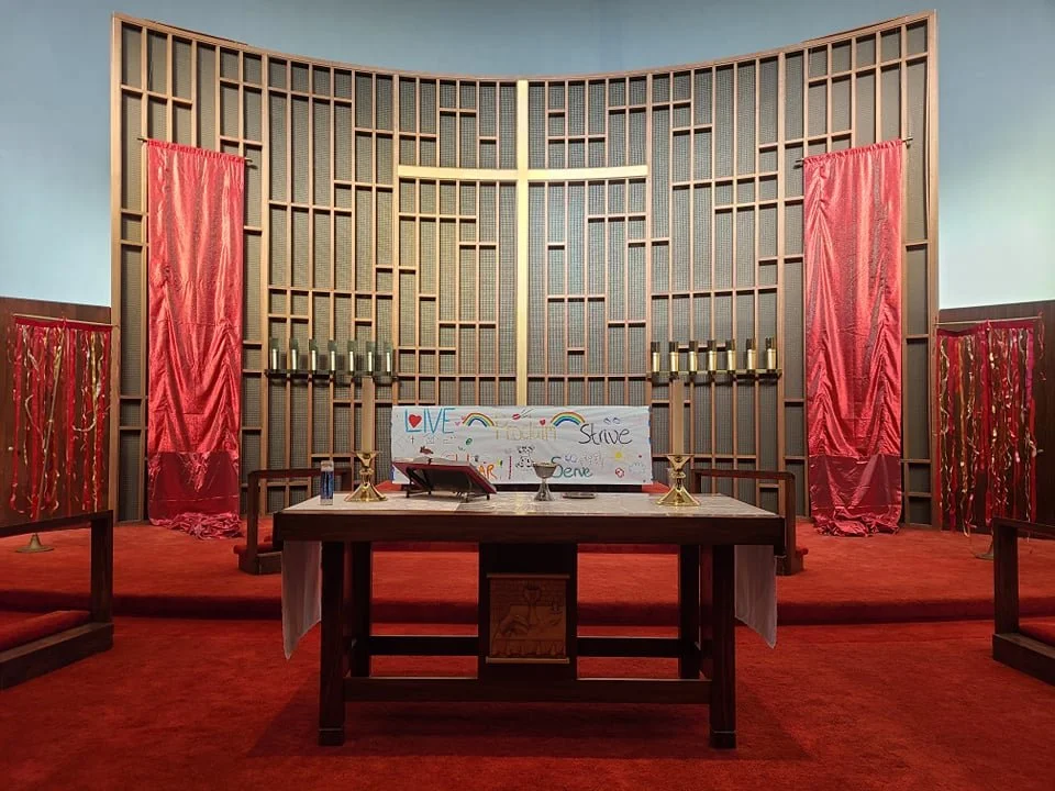 Breaking Liturgical Rules episode artwork