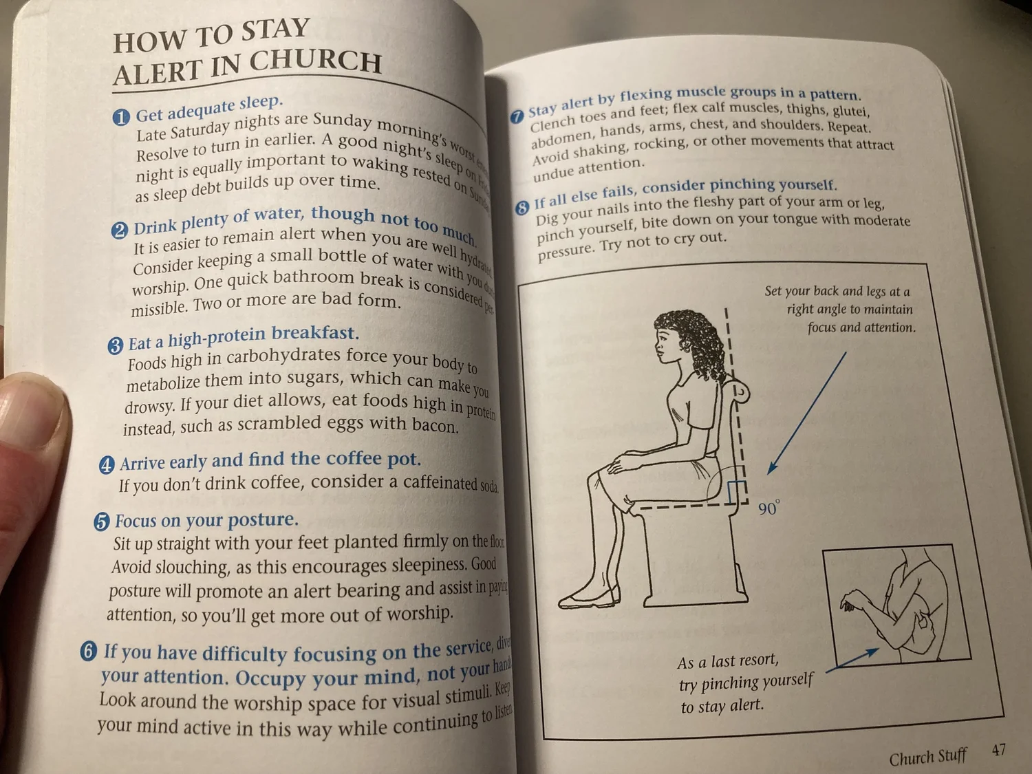 The Lutheran Handbook