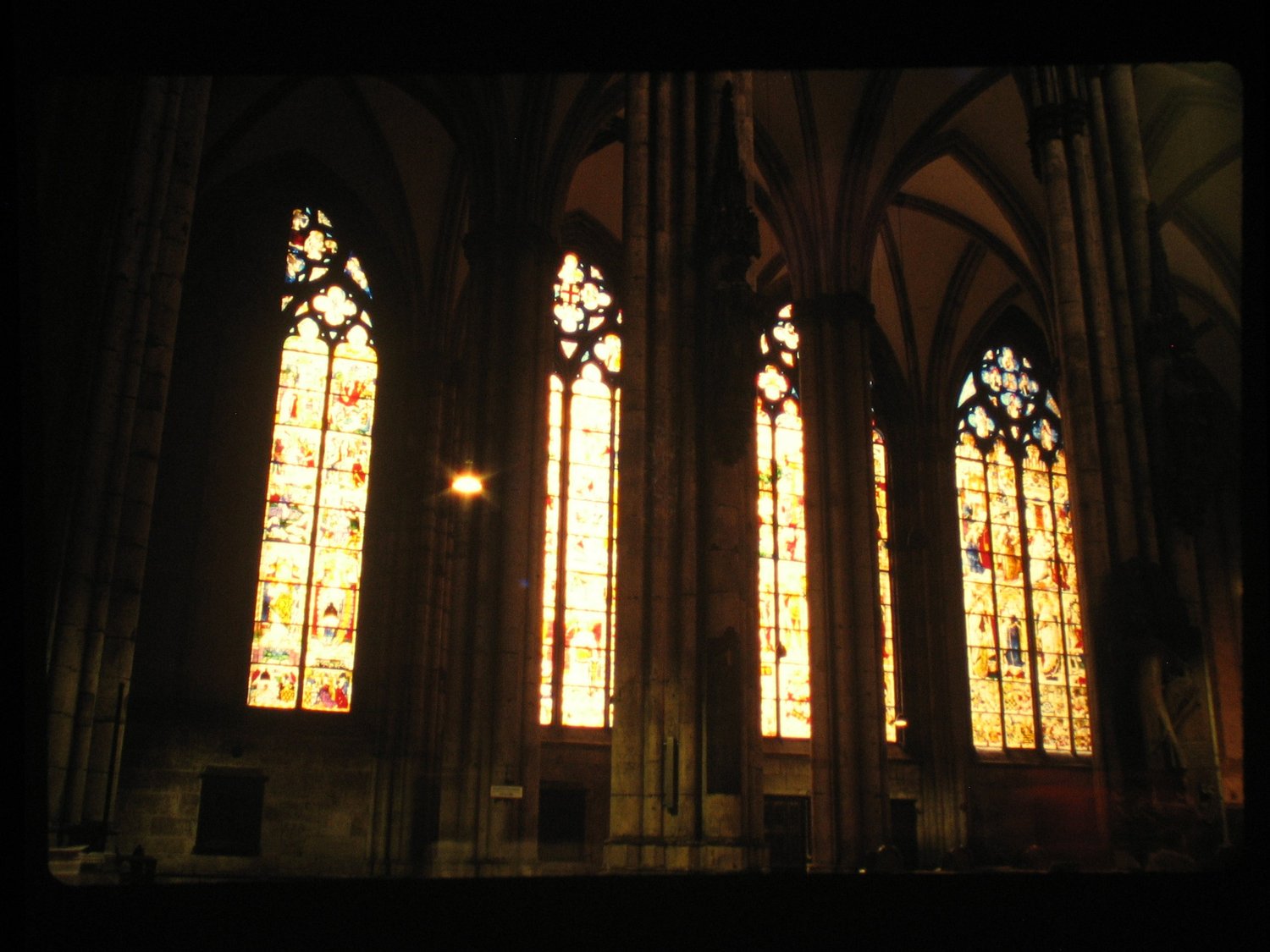 Holden Evening Prayer episode artwork