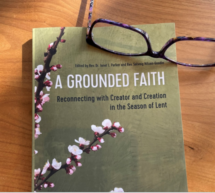 A Grounded Faith episode artwork
