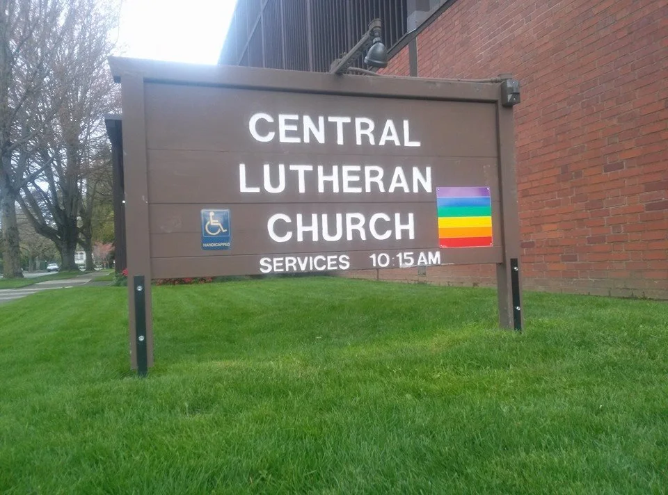 Why ELCA Lutheran? episode artwork