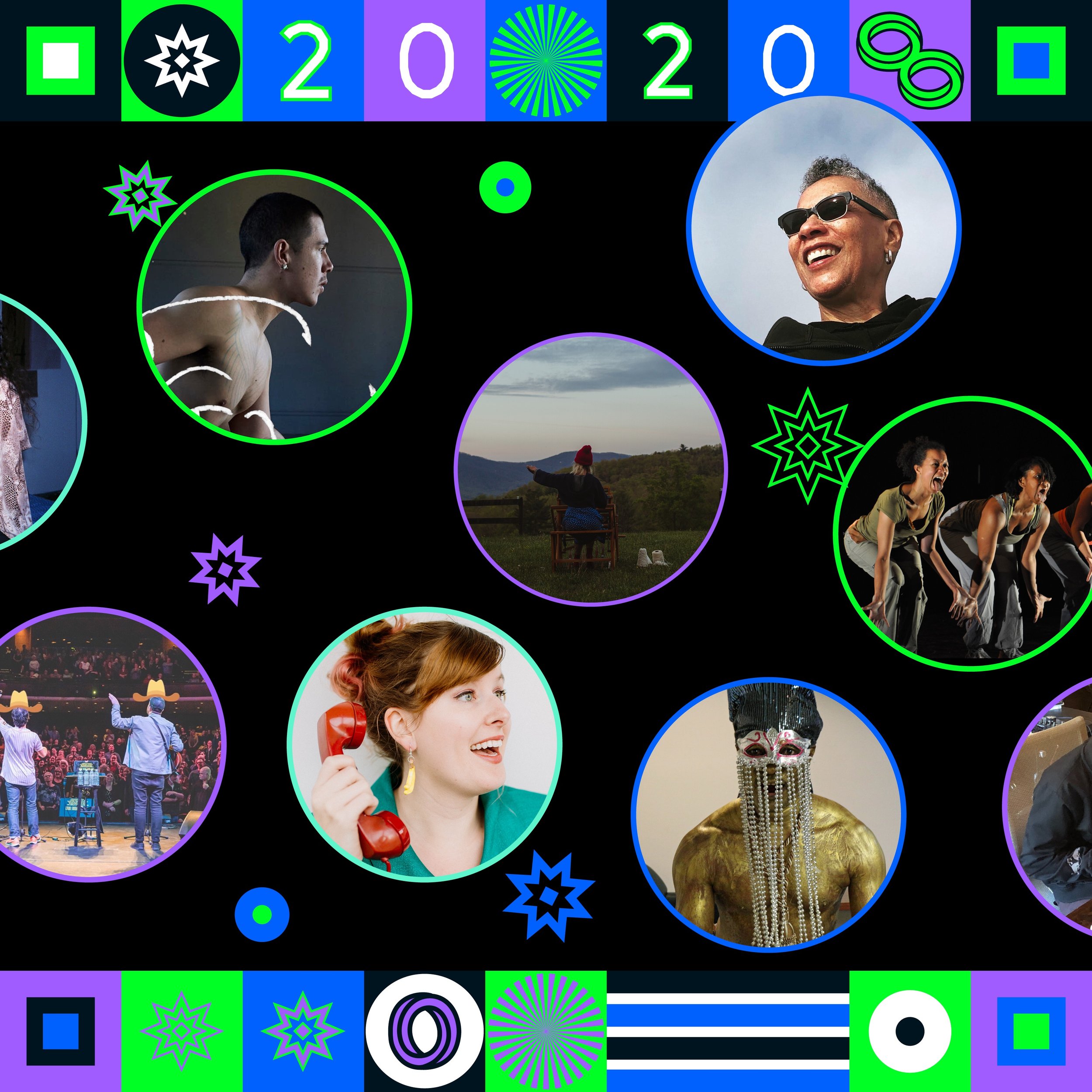 Fusebox Festival 2025