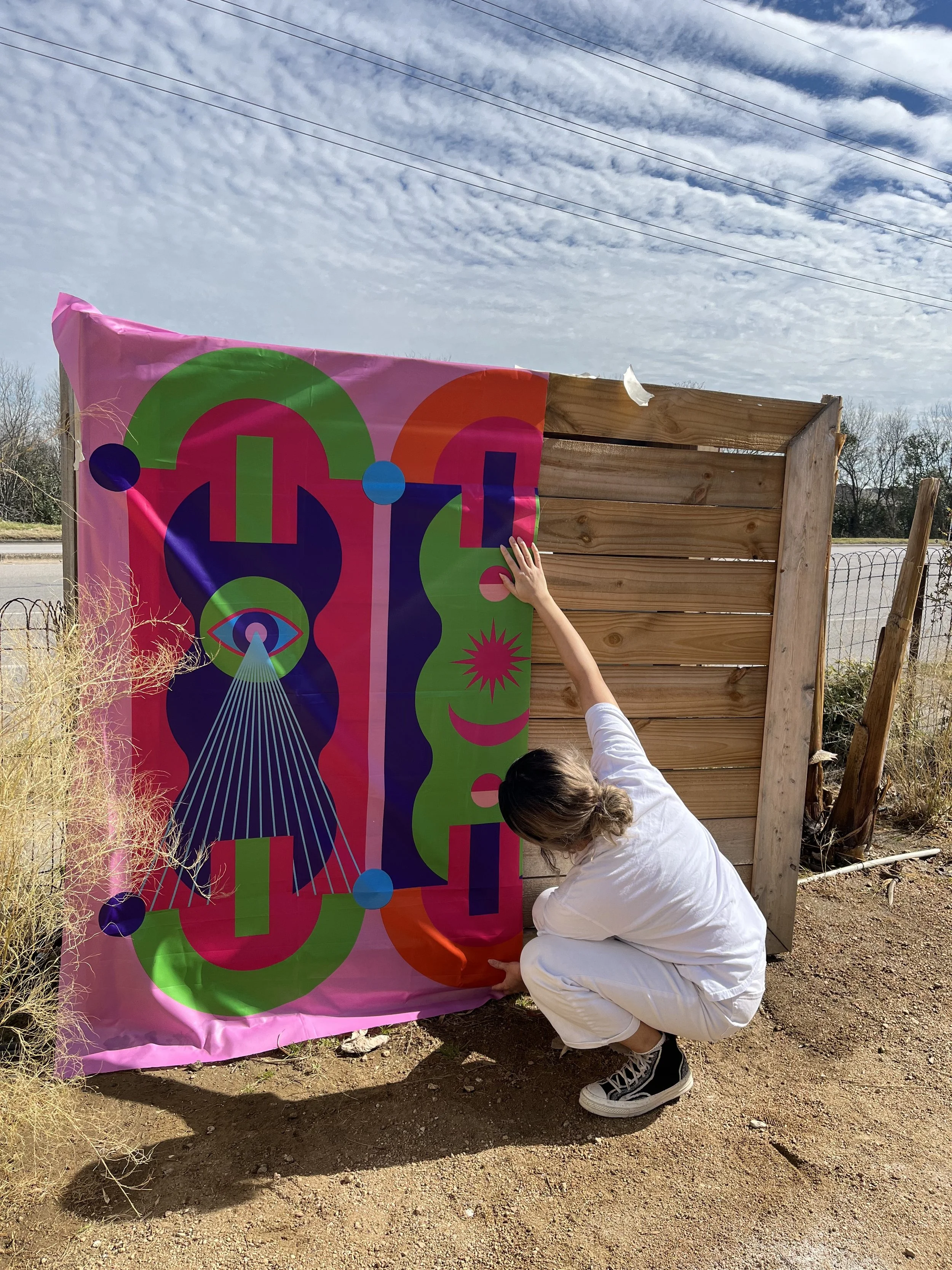 Essentials X Ani's Day and Night — Essentials Creative