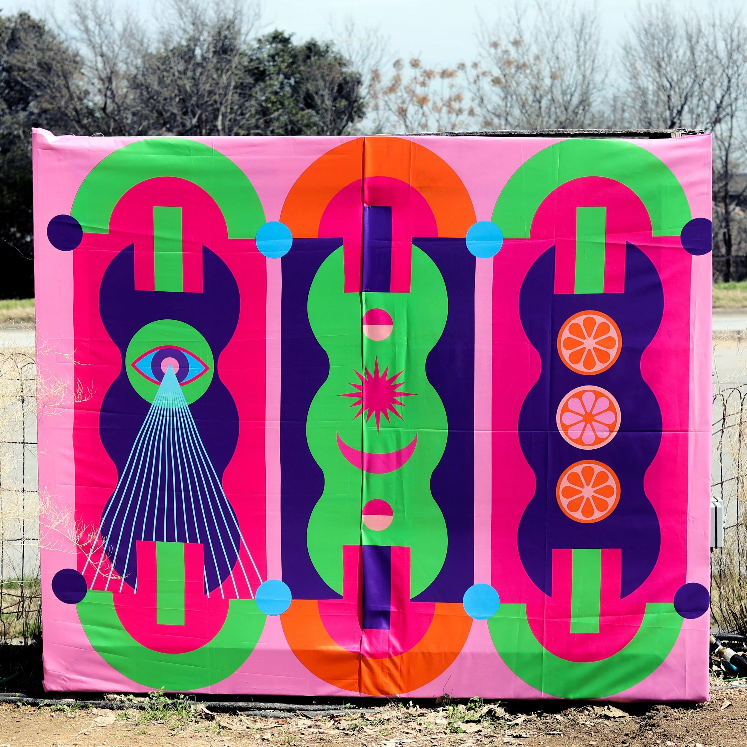 Essentials X Ani's Day and Night — Essentials Creative