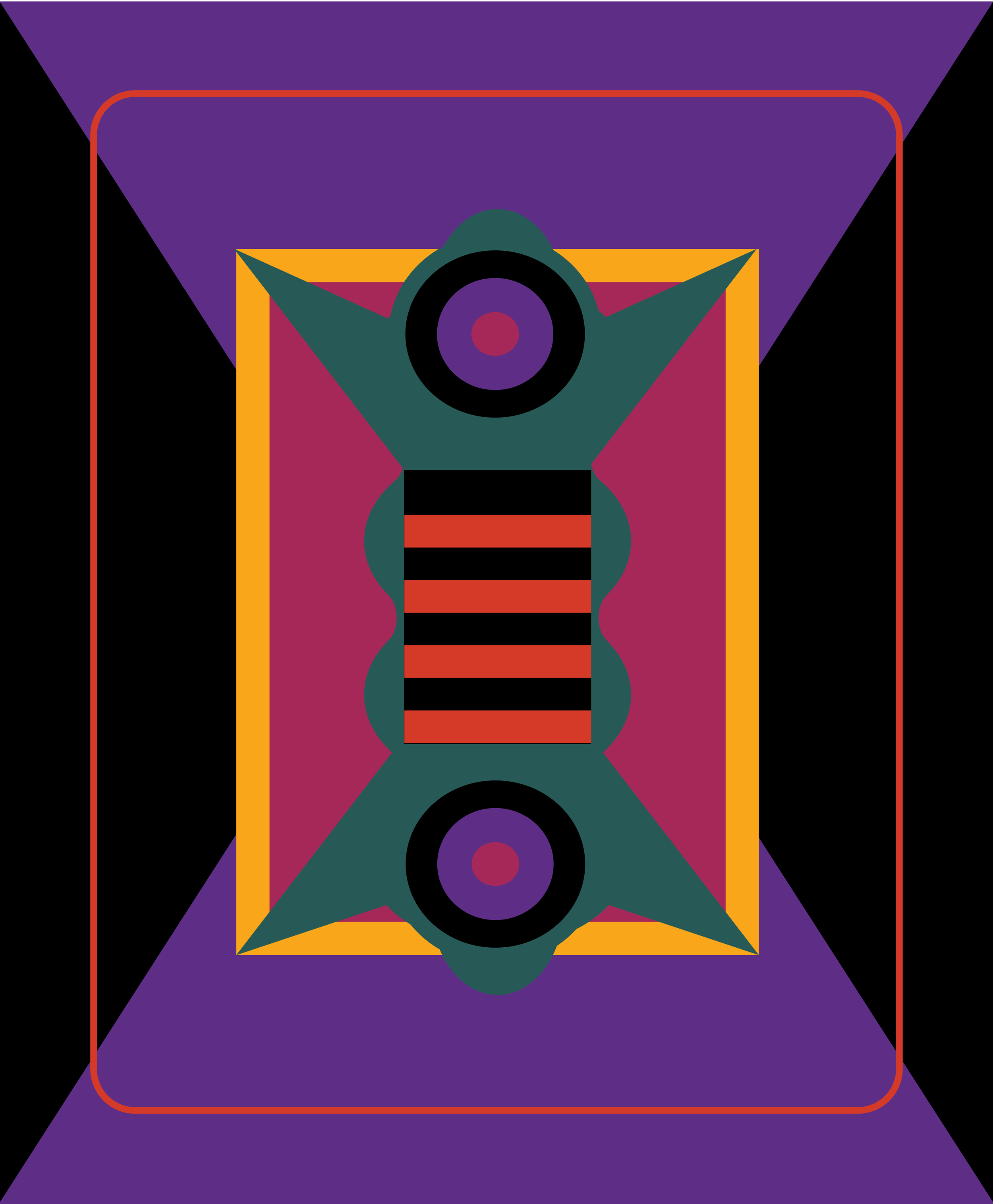 Fusebox Festival — Essentials Creative